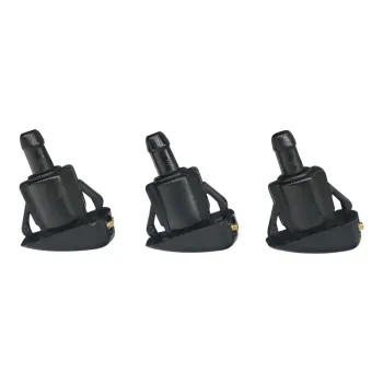 High and Medium Velocity Water Spray Nozzles