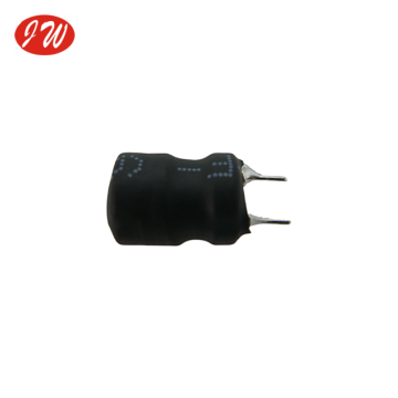 Inductor de forma de forma de alto rendimiento φ9 para circuitos