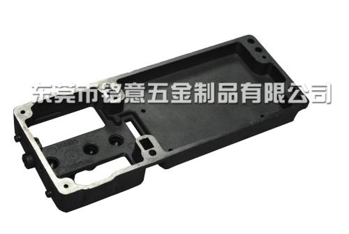 Precise Magnesium Alloy Die Casting of Manual Remote Housings (AL7890)