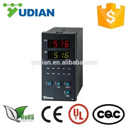 AI Series Pt100 AI-516 PID Meter Temperature Meter