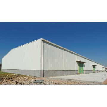 China Steel Warehouse