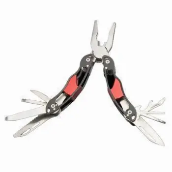 Multipliers with Stainless Steel Handle