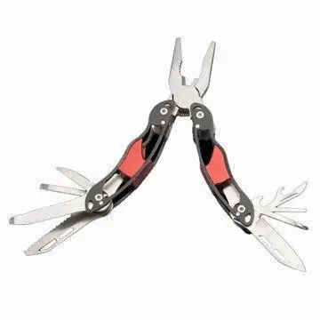 Multipliers with Stainless Steel Handle