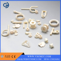 Steatite Ceramic Ceramic Disc Insulation Washer