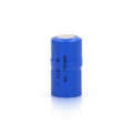 Piccola batteria 2CR11108 per i rangefinders laser