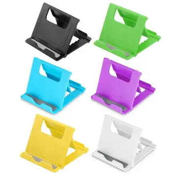 Universal Adjustable Phone Holder Bracket Stand for iPad, iPhone, Samsung, Xiaomi, Huawei