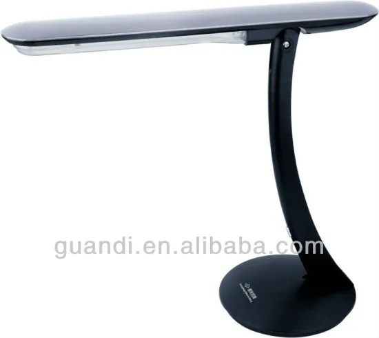 modern led table lamp for work study