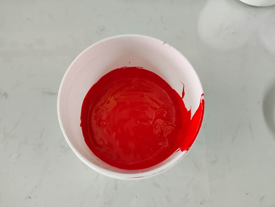printing ink