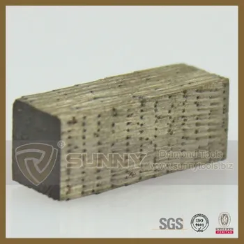 Diamond Arix Blade Segment,stone cutter