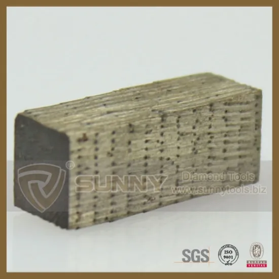 Diamond Arix Blade Segment,stone cutter