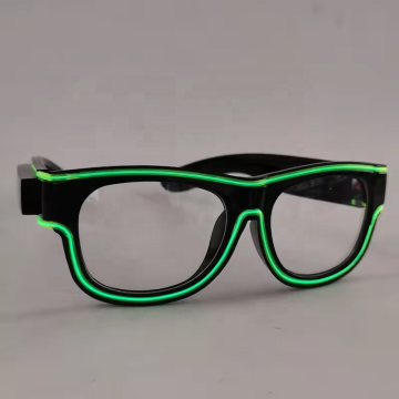 Luminous LED Party Glasses