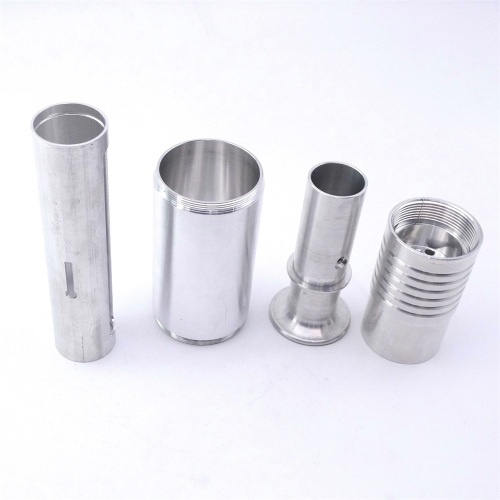 sus 304 stainless steel cnc precision machine parts