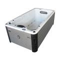 Hydropool Swim Spa Balboa System Message Swim Spa Pool Supplier