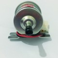 Universal diesel petrol gasoline electric fuel pump HEP-02A low pressure 12V for carburetor motorcycle ATV