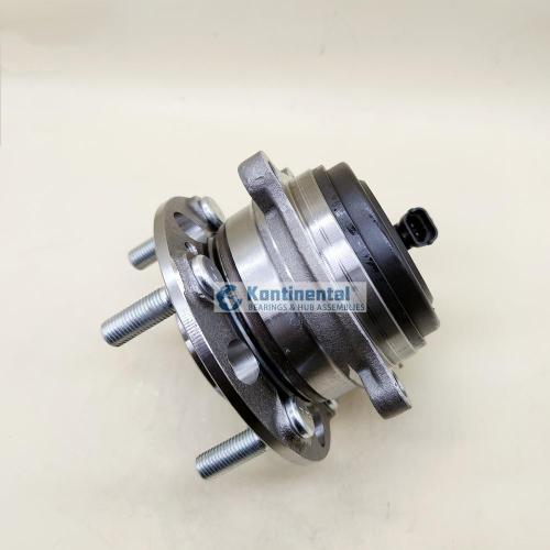 52750-C5000 IJ113080 WHEEL HUB ASSEMBLY HYUNDAI SANTAFE XL