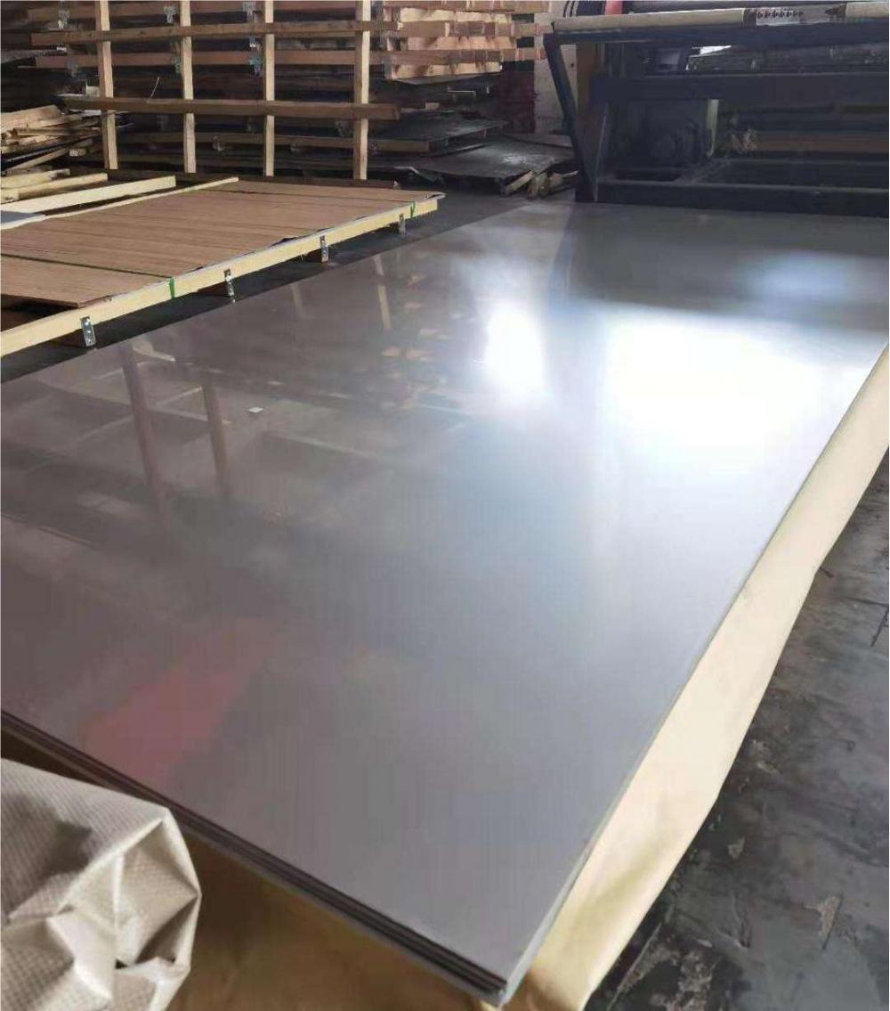4mm-10mm Thickness Stainless Steel Plate
