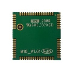 GSM GPRS module