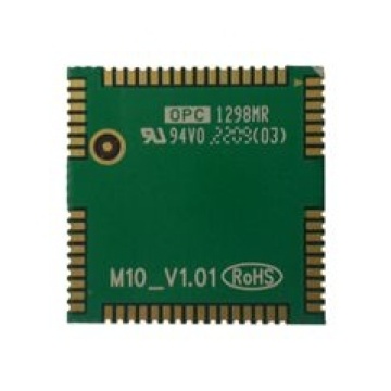 GSM GPRS module