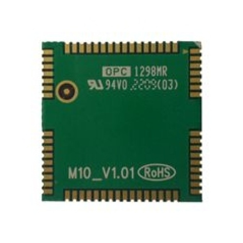 GSM GPRS module