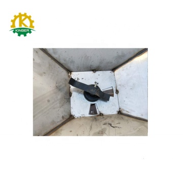 Tractor PTO Driven Manure Spreader for Sale - Muck Spreader Price
