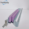 3003 Extrusion Micro Channel Aluminum Flat Tube