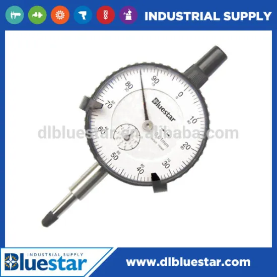 313B-10 0-10MM SPECIFICAL DIAL INDICATOR GAUGE