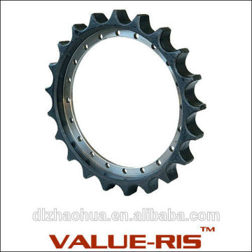 High quality pc400-6 excavator sprocket