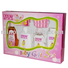 Baby Bath Sets