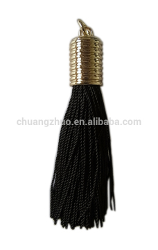 Hot selling fashion tassel fringes for jewelry of cosmetic or handbag