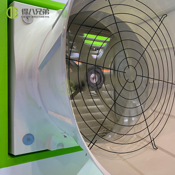 High Negative Pressure Fan for Pig Farms