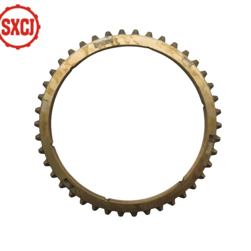 China wholesale Auto parts input transmission synchronizer ring FOR NISSAN oem 32604-01T02