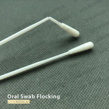 Сбор и транспортировка образцов тампонов CE