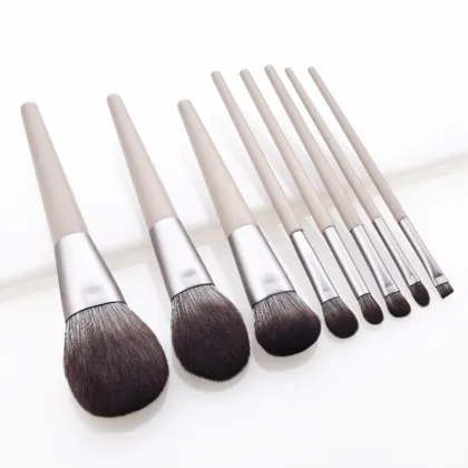 Arrival Customized Makeup Brushes