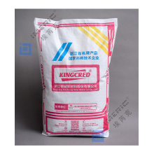 Block Bottom Open Bag