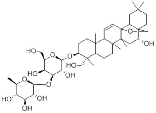 Saikosaponin D CAS 20874-52-6