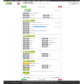 Amazon Capsule Filler - Muestra de datos de importación de EE. UU.