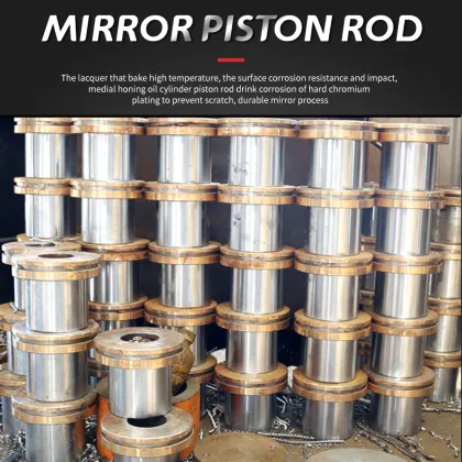 Self-locking Customized Into Double Acting Hydraulic Jack