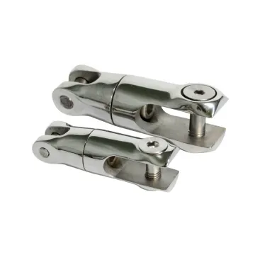 Stainless Steel 316 Marine Anchor Chain and Yacht Anchor Fittings