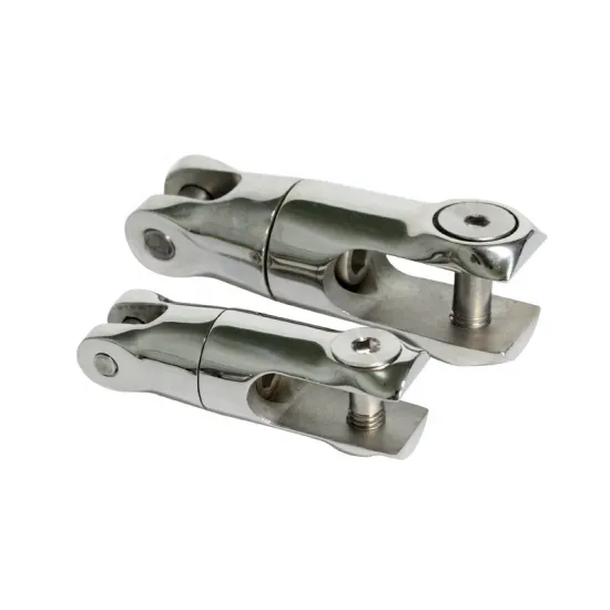 Stainless Steel 316 Marine Anchor Chain and Yacht Anchor Fittings