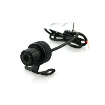 car laser defense light