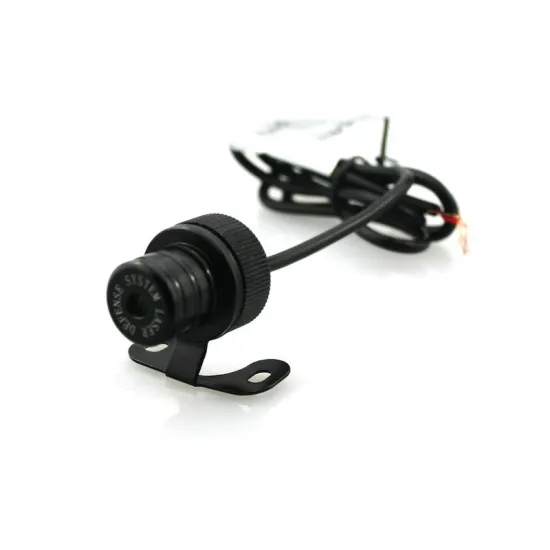 car laser defense light