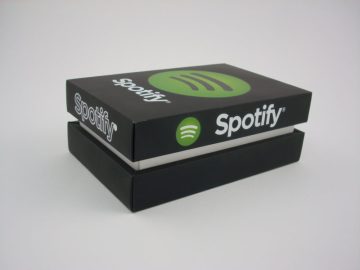 Custom Size Electronic Product Packaging