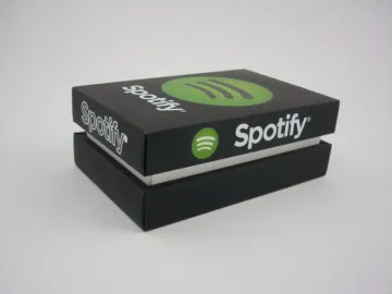 Custom Size Electronic Product Packaging