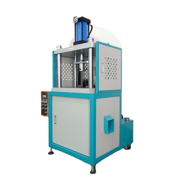 Hydraulic Bath Bomb Ball Press Machine for Mold Making
