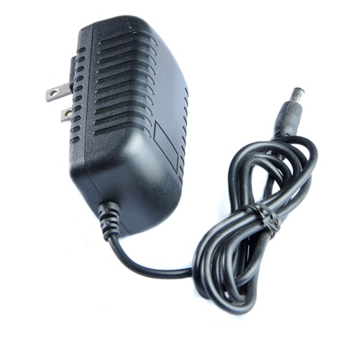 12V 1A Dcadapter/ Power Supply Pass CE, FCC Approval.