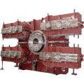High-Strength Alloy Metallurgical Equipment Gearboxes