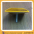 traffic safety reflective plastic road studs for highway
