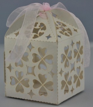 Laser Cut Gift Boxes (LCGB-002)
