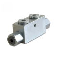 DPOCV Double Pilot Operated Check Valve