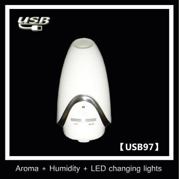 2012 Hot sale USB aroma diffuser k